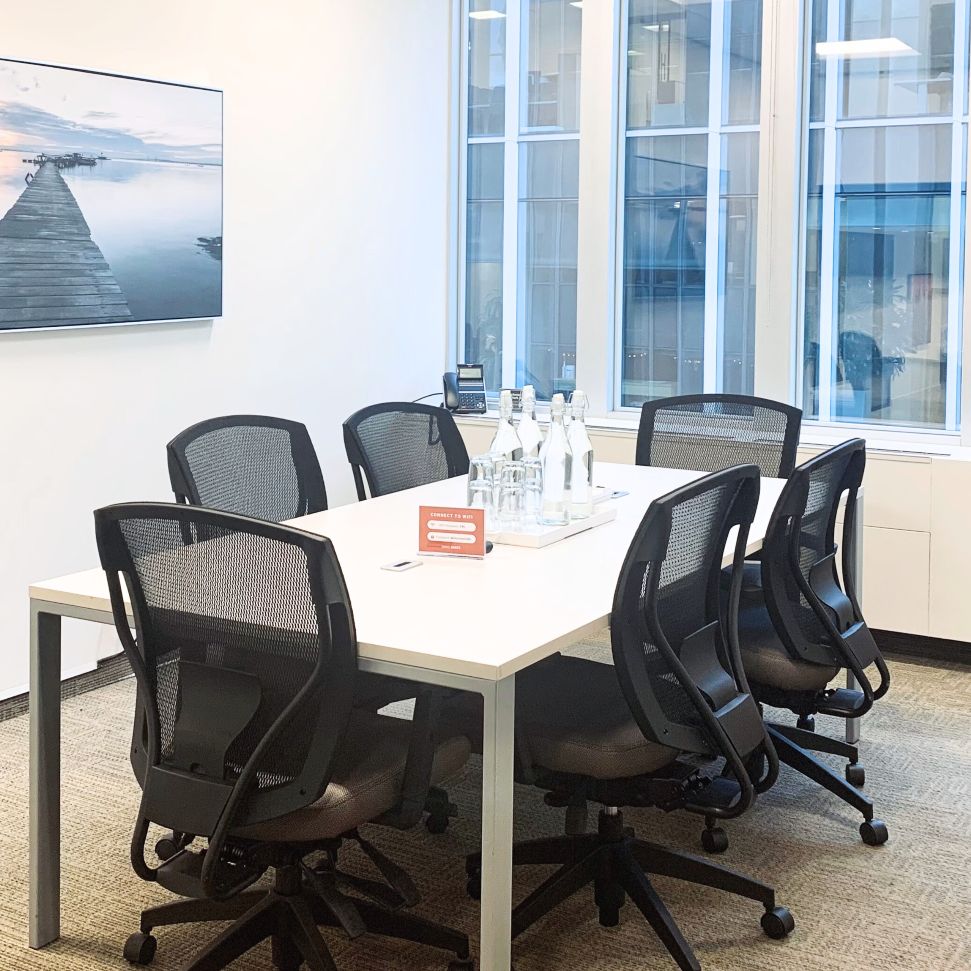 The Professional Centre  Meeting Room Product Image